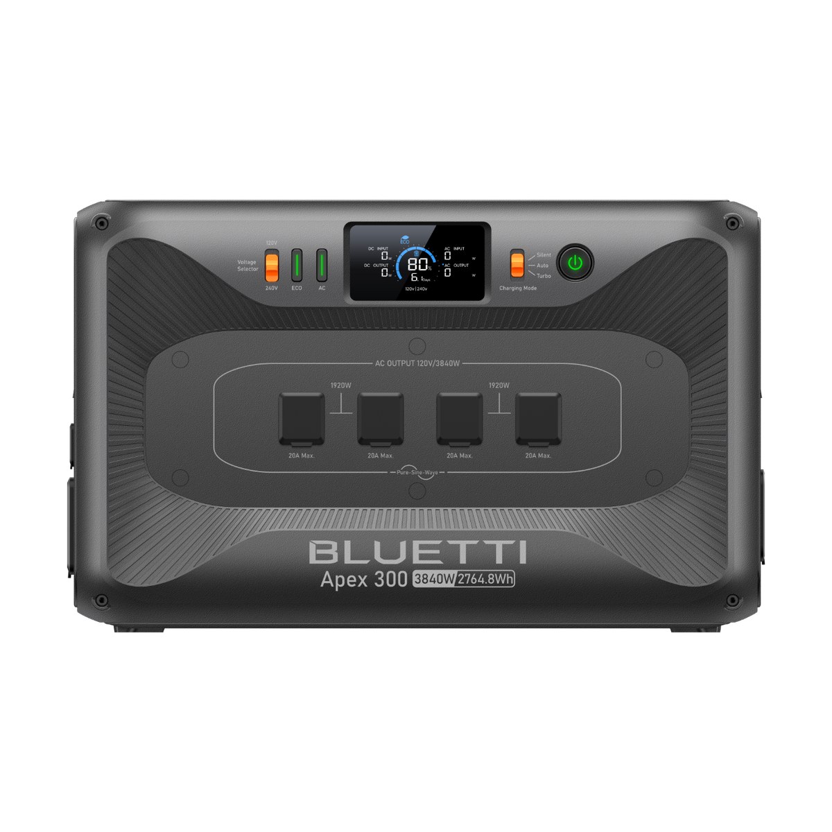 BLUETTI Apex 300